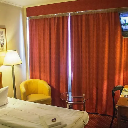 Georghof Hotel Berlin