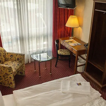 Georghof 3* Berlin
