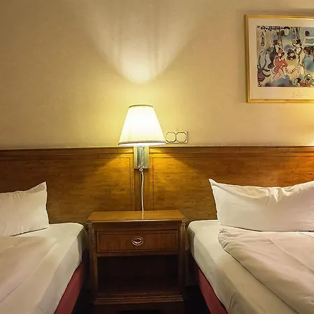 Georghof Hotel