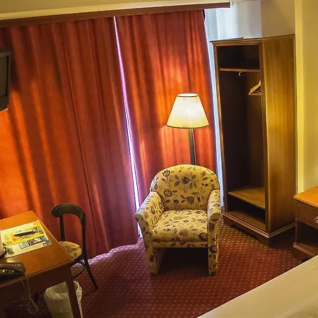 Georghof Hotel Berlin