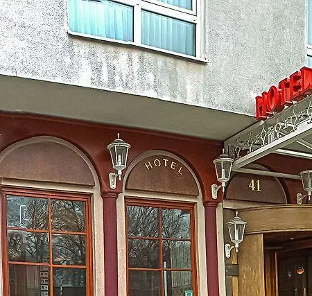 Georghof Hotel
