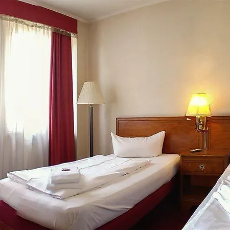 Georghof Hotel Berlin