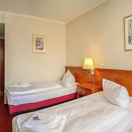 Georghof 3* Berlin