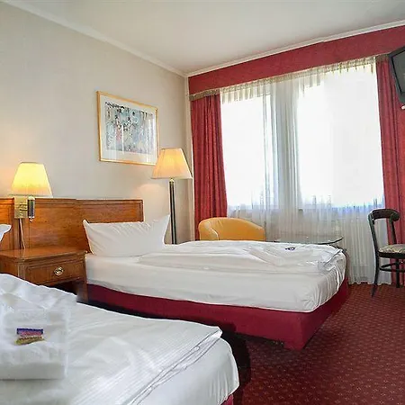 Georghof Hotel 3*