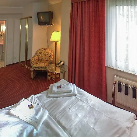 Georghof Hotel