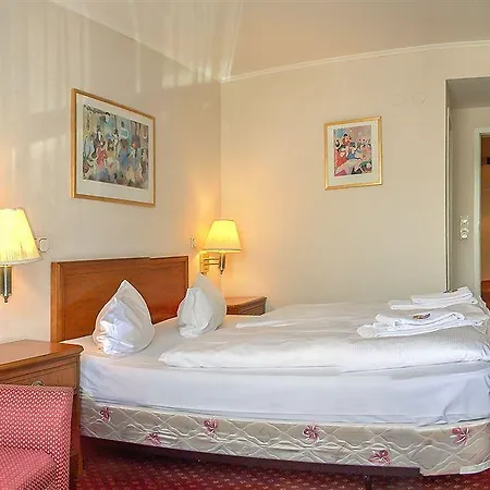 Georghof Hotel Berlin