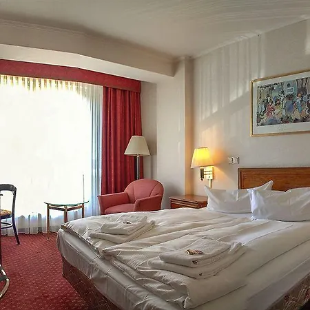 Georghof 3* Berlin
