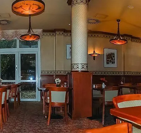 Georghof Hotel