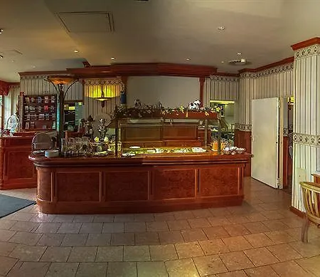 Georghof Hotel Berlin