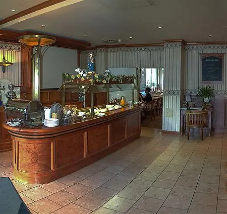 Georghof 3* Berlin