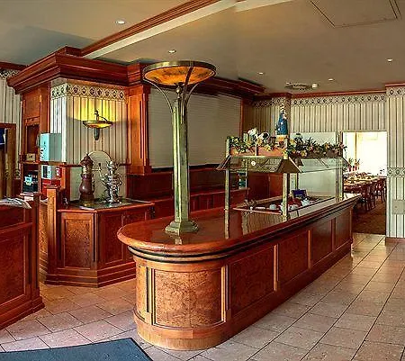 Georghof Hotel 3*