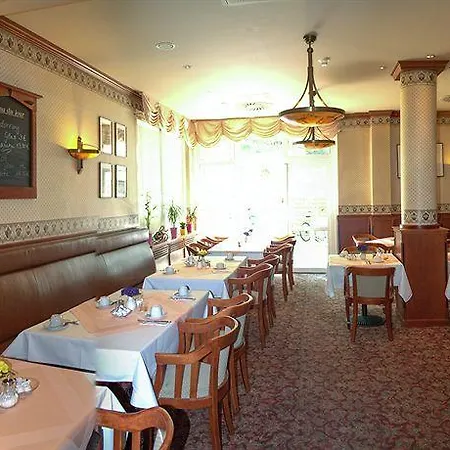 Georghof Hotel