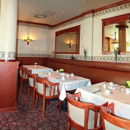 Georghof Hotel Berlin