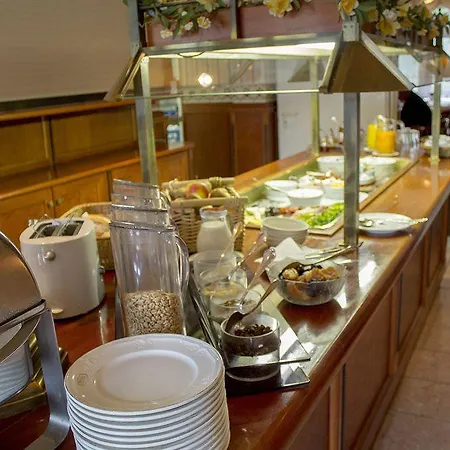 Georghof Hotel 3*