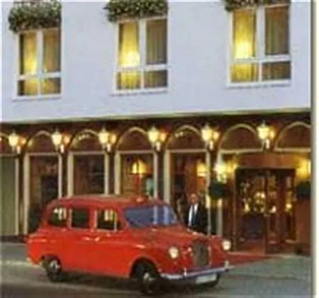Georghof 3*