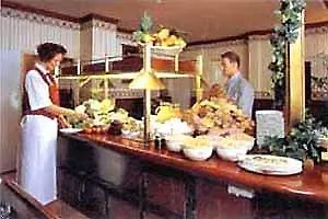 Georghof Hotel