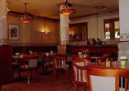 Georghof Hotel Berlin