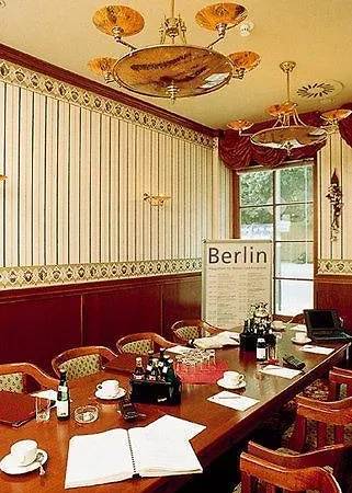 Georghof 3* Berlin