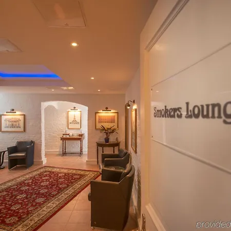 Henri Kurfuerstendamm Hotel 4*