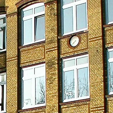 Transit Loft Hotel Berlin