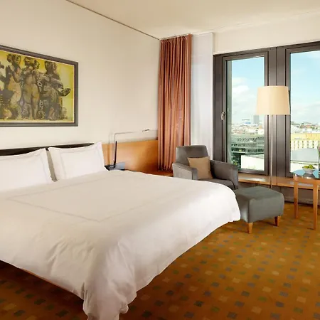 Swissotel Kurfuerstendamm Hotel