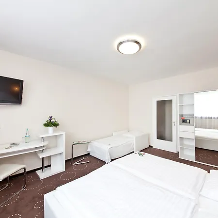 Yggotel Spurv 3* Berlin