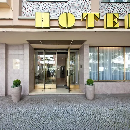 Yggotel Spurv Hotel 3*