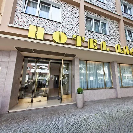 Yggotel Spurv Hotel