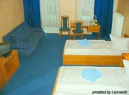 Gasteiner Hof Hotel