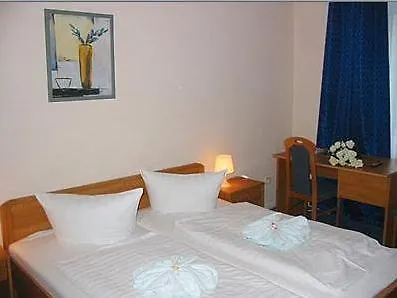 Gasteiner Hof Hotel Berlim