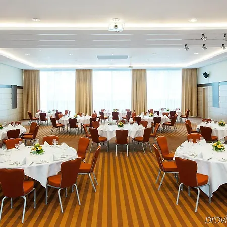 Nh Collection Mitte Friedrichstrasse Hotel Berlim