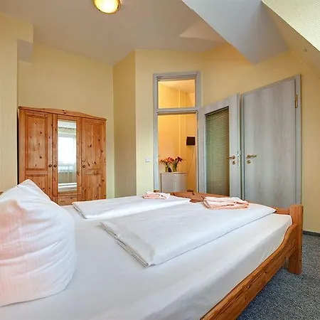 Atlantic Hotel Berlin