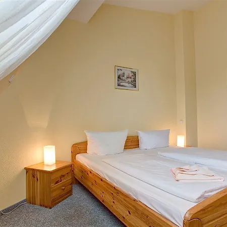 Atlantic Hotel 3*