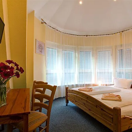 Atlantic Hotel Berlin