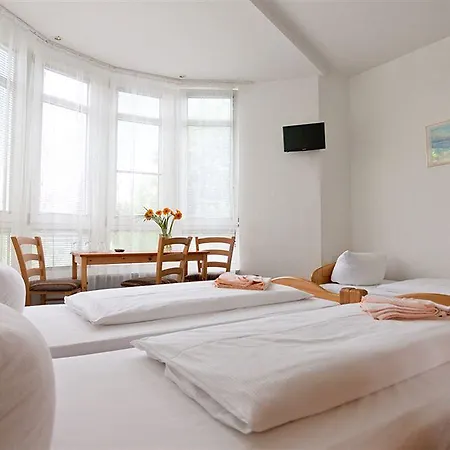 Atlantic Hotel Berlin