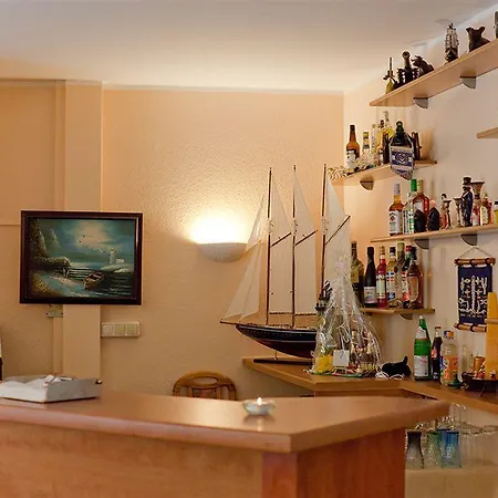 Atlantic Hotel