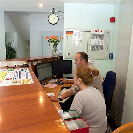 Atlantic Hotel Berlin