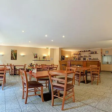Atlantic Hotel 3*
