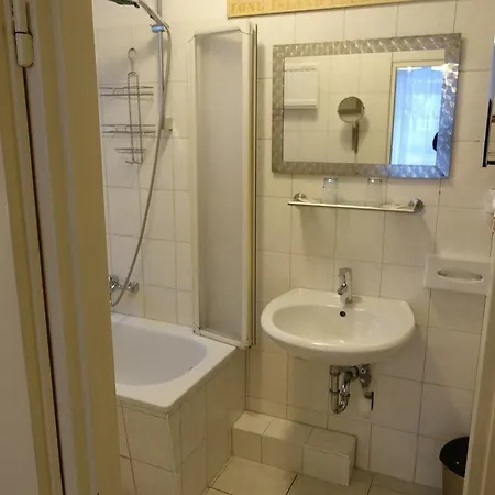 Konstanz Hotel Berlín