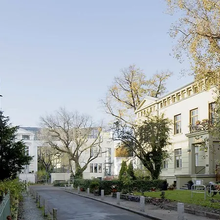 Residenz Begaswinkel 4* Berlin