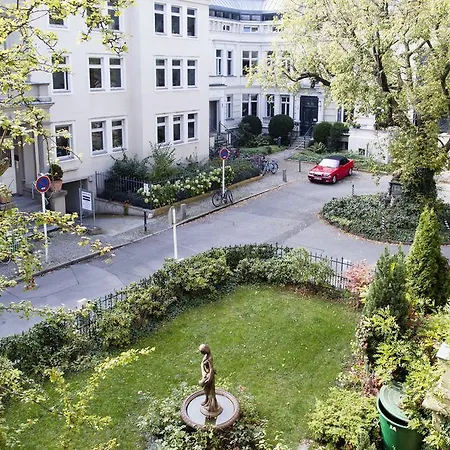 Residenz Begaswinkel 4*