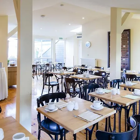 Residenz Begaswinkel 4* Berlin