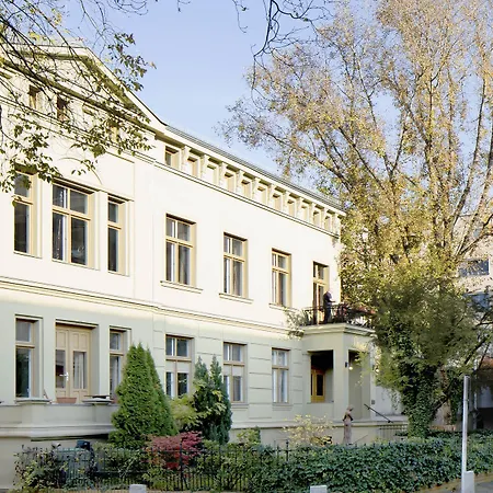 Residenz Begaswinkel Hotel Berlin
