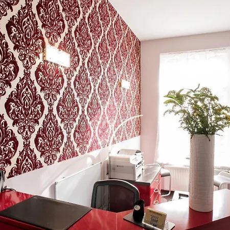 Residenz Begaswinkel 4* Berlin