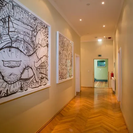 Residenz Begaswinkel 4* Berlin