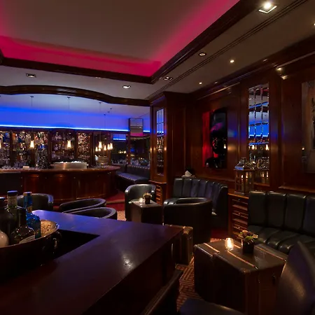 Palace 5* Berlin