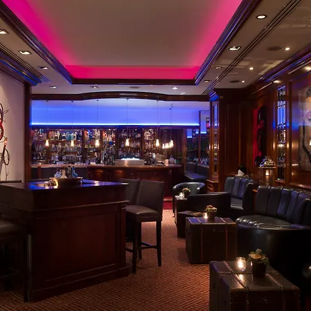 Palace Hotel
