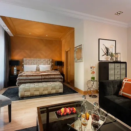 Palace 5* Berlin