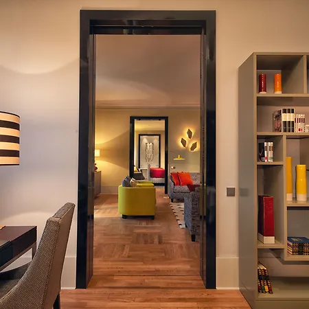 Rocco Forte De Rome 5* Berlin