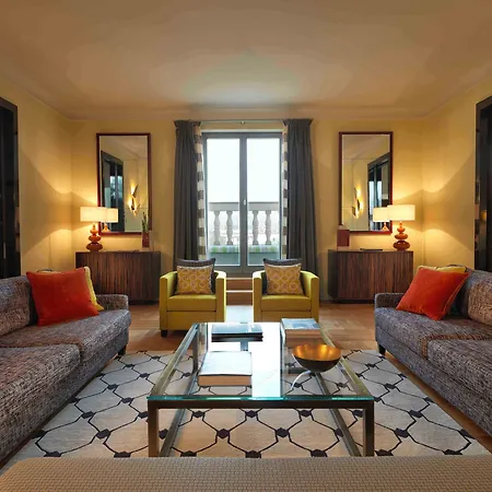 Rocco Forte De Rome 5* Berlin